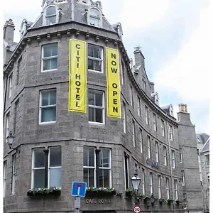 Citi Aberdeen