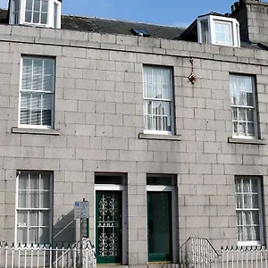 Aaran Central Aberdeen