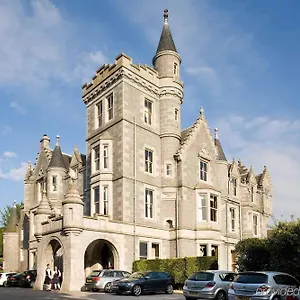 Hotell Ardoe House &, Aberdeen
