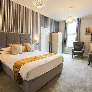 Guest house The Travel And Scarborough