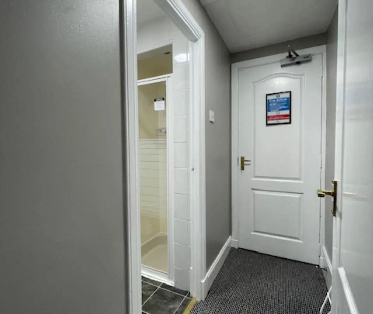 Vaila Guest House Aberdeen