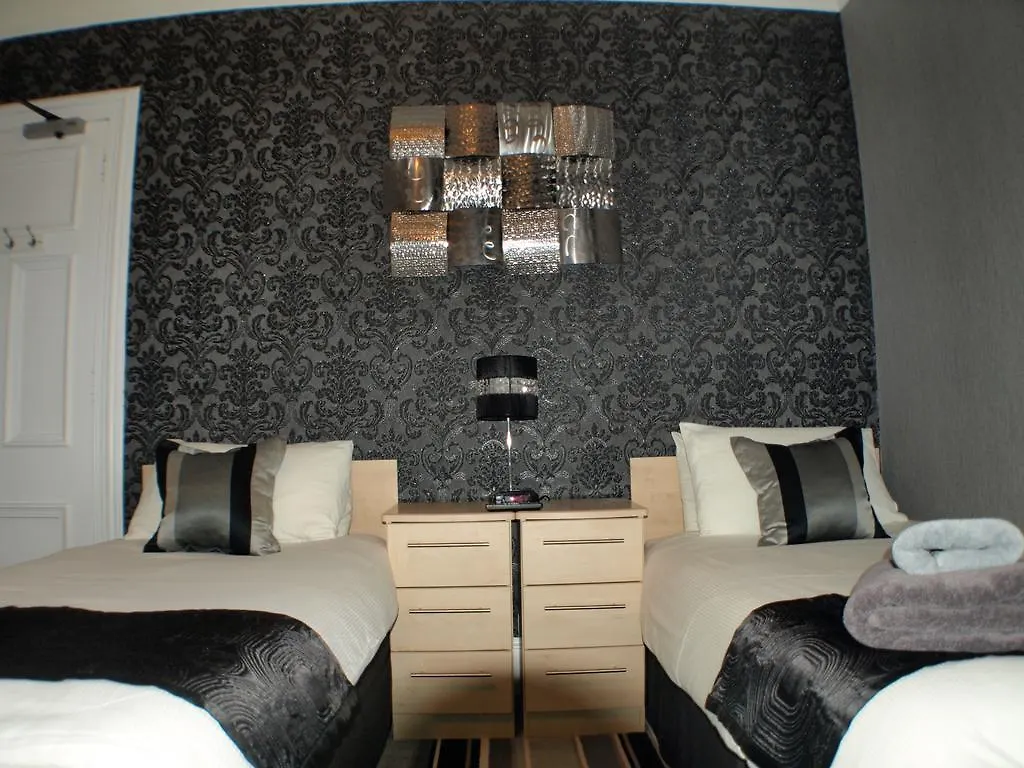 Vaila Guest House Aberdeen
